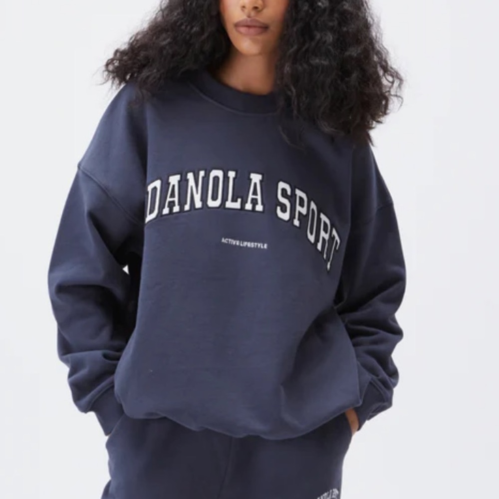 Adanola sweatshirt